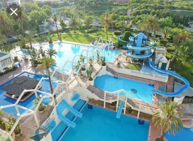 Benalbeach Jr Suite Μάλαγα